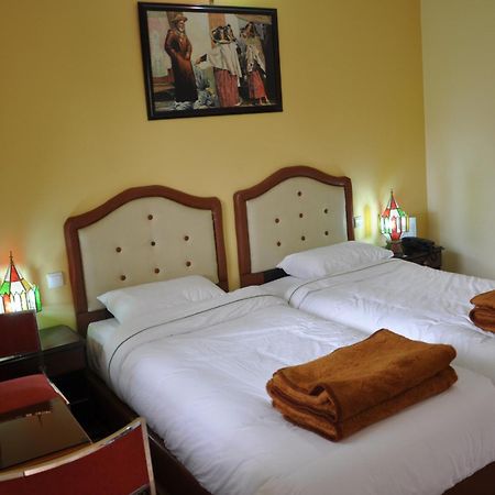 Hotel Relais Saiss Sefrou Εξωτερικό φωτογραφία