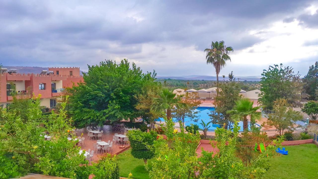 Hotel Relais Saiss Sefrou Εξωτερικό φωτογραφία