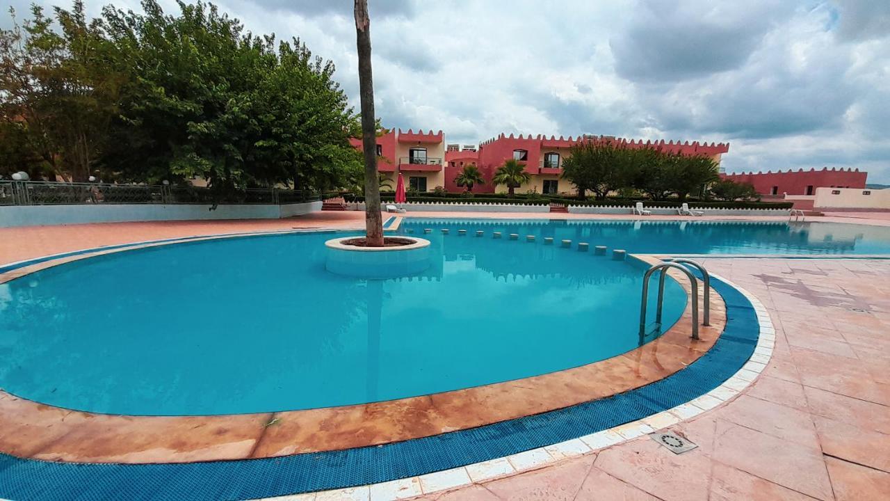 Hotel Relais Saiss Sefrou Εξωτερικό φωτογραφία