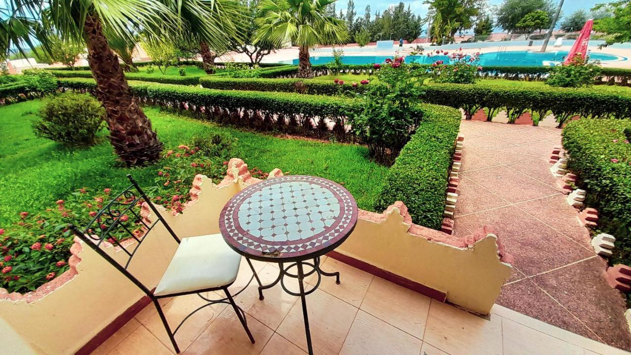 Hotel Relais Saiss Sefrou Εξωτερικό φωτογραφία