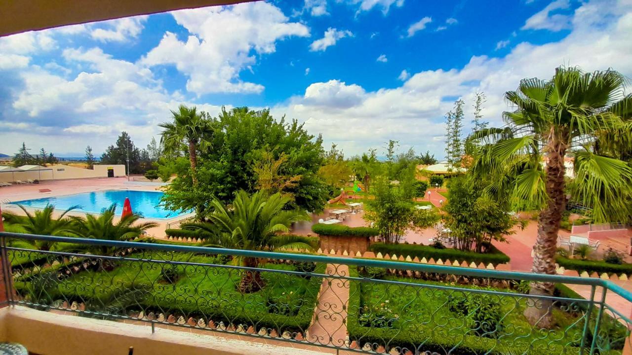 Hotel Relais Saiss Sefrou Εξωτερικό φωτογραφία