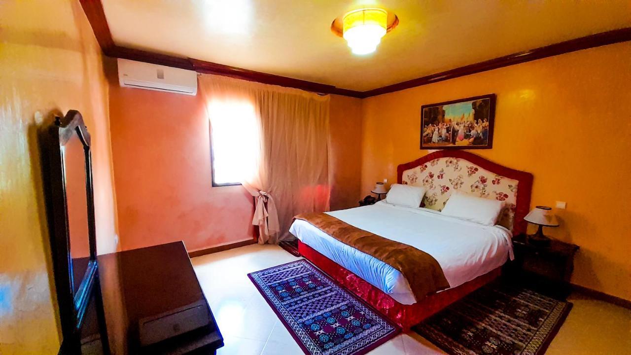 Hotel Relais Saiss Sefrou Εξωτερικό φωτογραφία