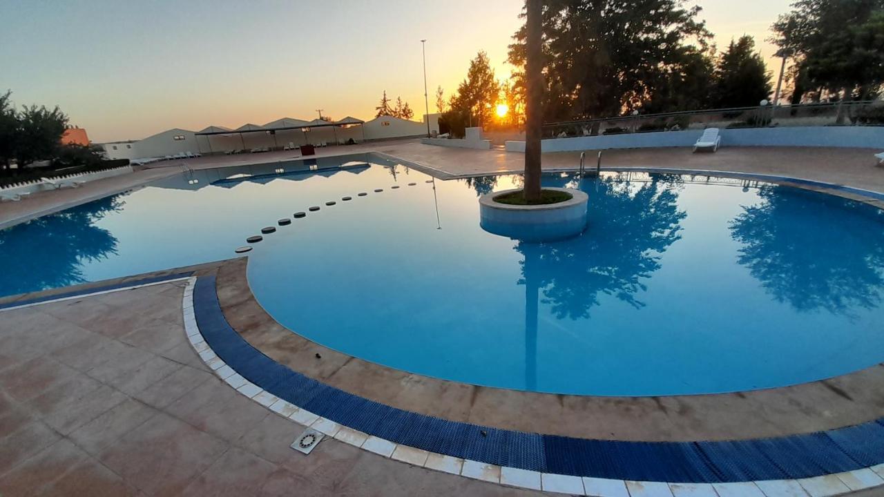 Hotel Relais Saiss Sefrou Εξωτερικό φωτογραφία