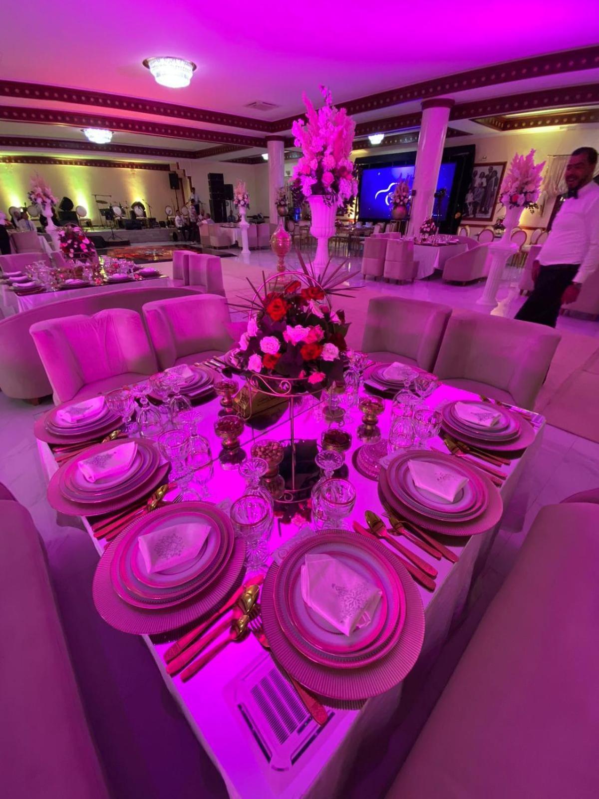 Hotel Relais Saiss Sefrou Εξωτερικό φωτογραφία