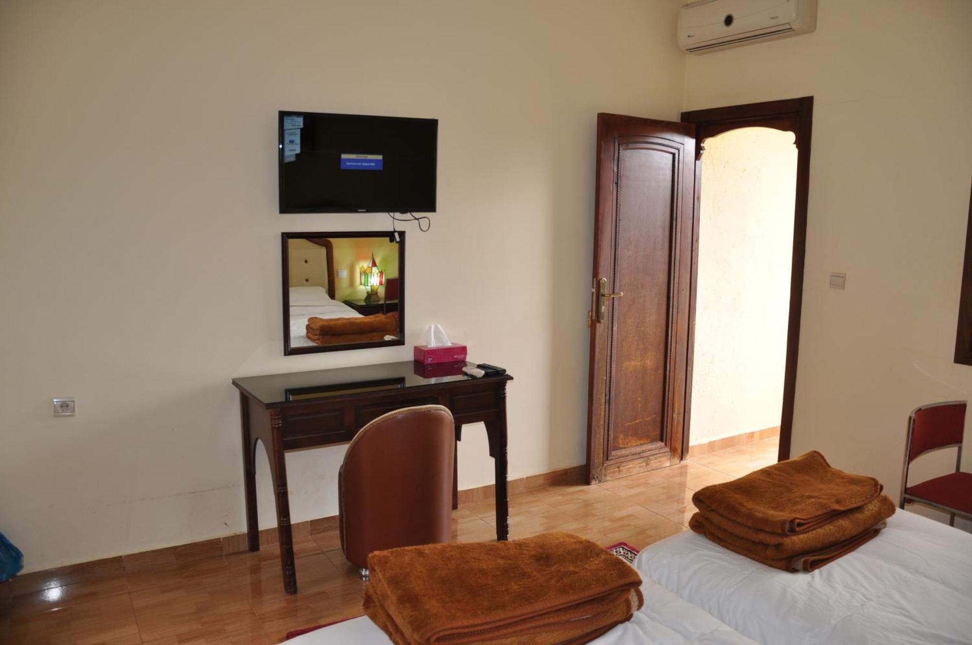 Hotel Relais Saiss Sefrou Εξωτερικό φωτογραφία