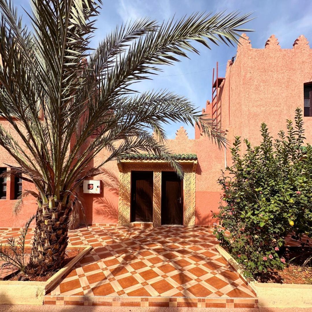 Hotel Relais Saiss Sefrou Εξωτερικό φωτογραφία
