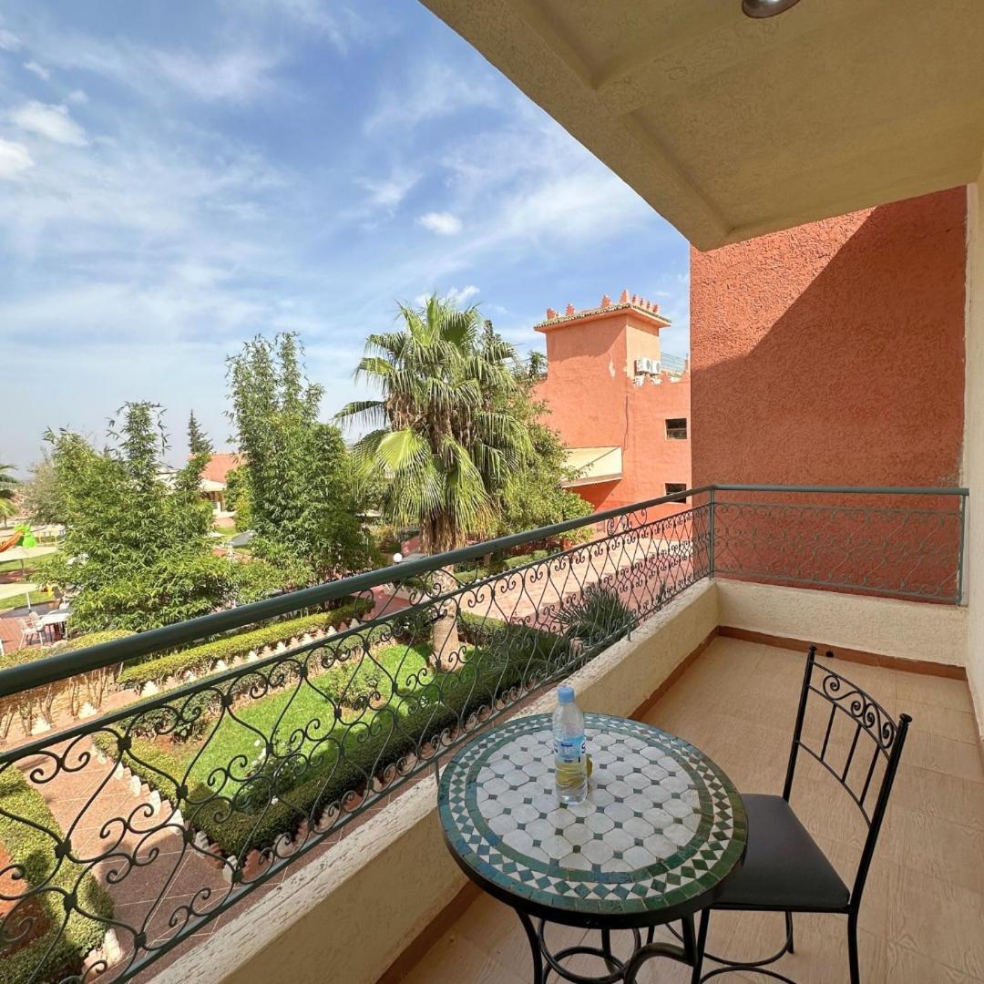 Hotel Relais Saiss Sefrou Εξωτερικό φωτογραφία