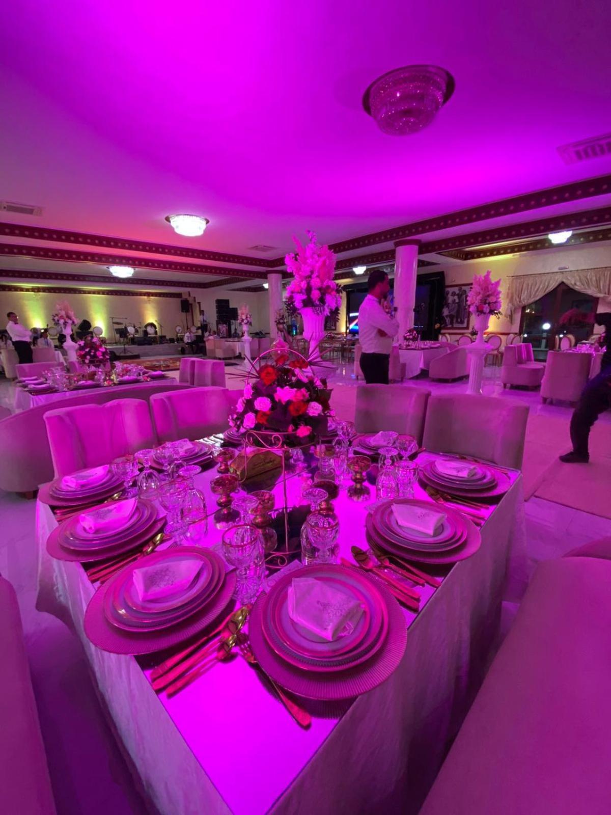 Hotel Relais Saiss Sefrou Εξωτερικό φωτογραφία