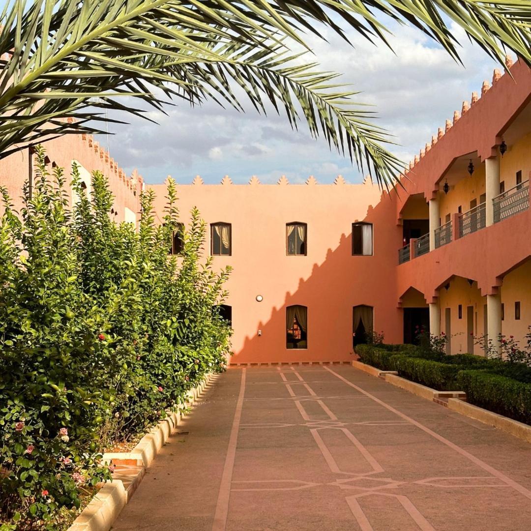 Hotel Relais Saiss Sefrou Εξωτερικό φωτογραφία