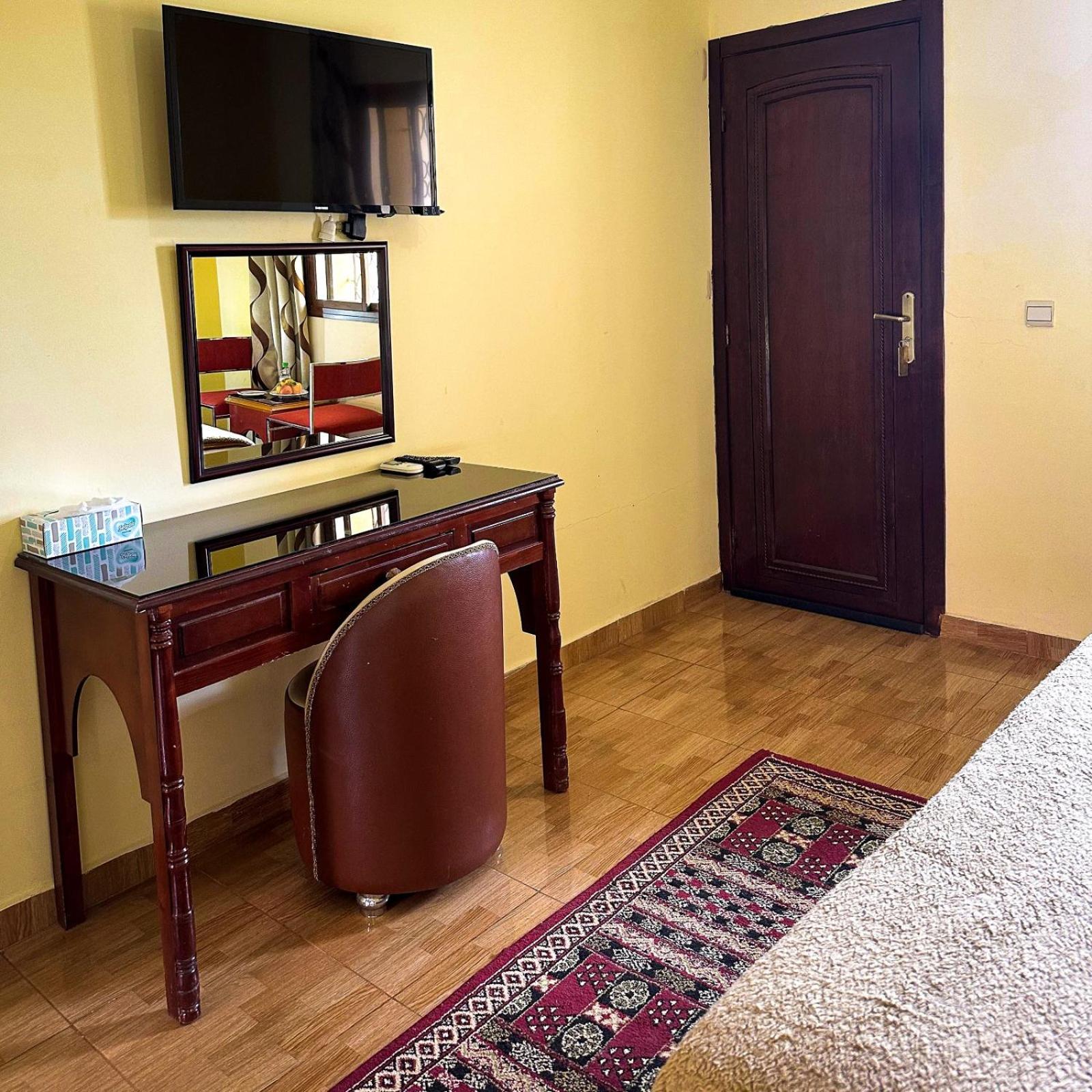 Hotel Relais Saiss Sefrou Εξωτερικό φωτογραφία