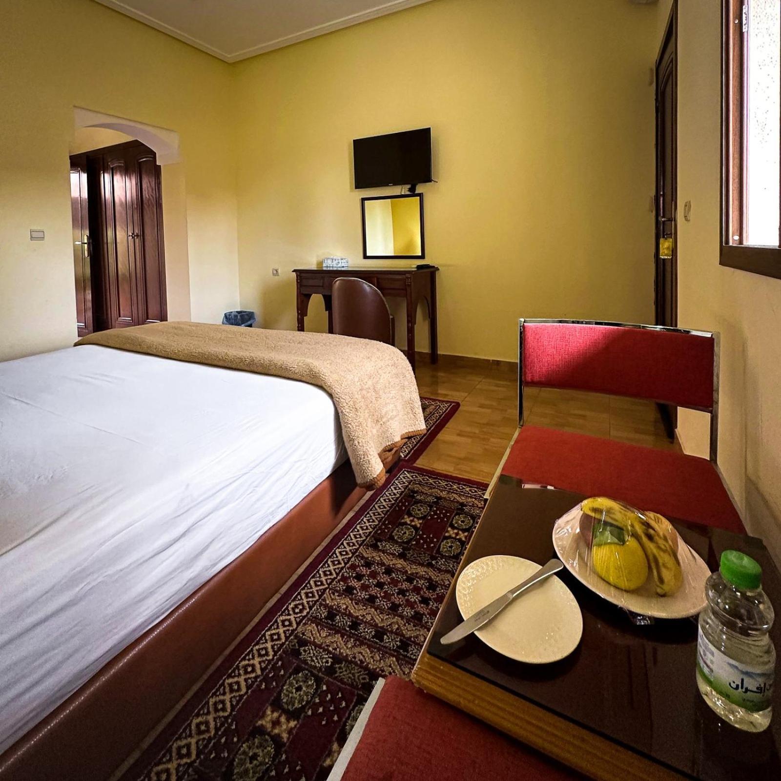 Hotel Relais Saiss Sefrou Εξωτερικό φωτογραφία