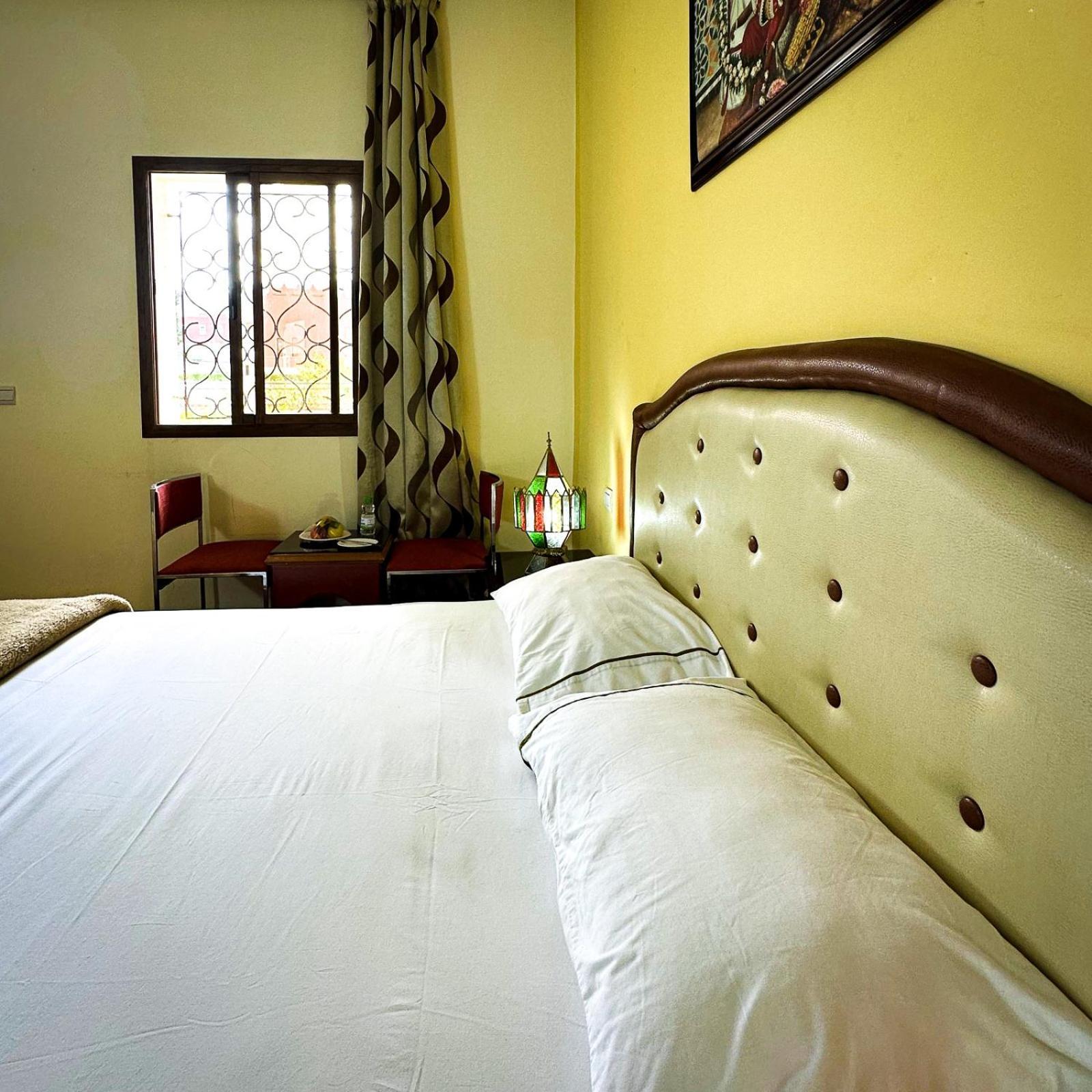 Hotel Relais Saiss Sefrou Εξωτερικό φωτογραφία
