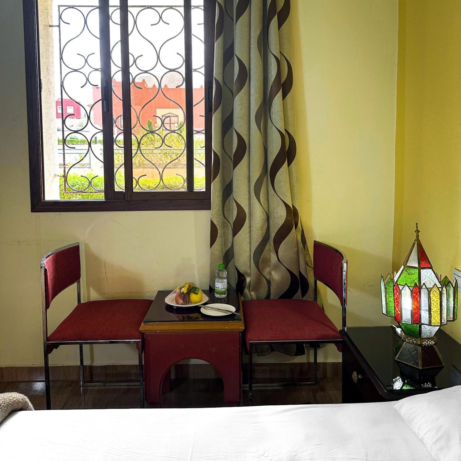 Hotel Relais Saiss Sefrou Εξωτερικό φωτογραφία