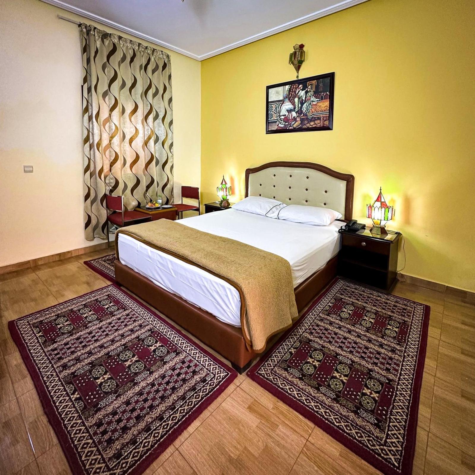 Hotel Relais Saiss Sefrou Εξωτερικό φωτογραφία