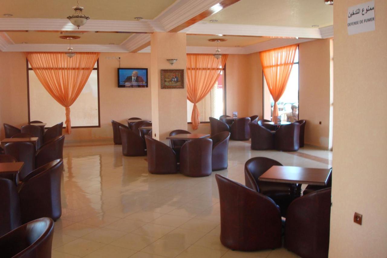Hotel Relais Saiss Sefrou Εξωτερικό φωτογραφία